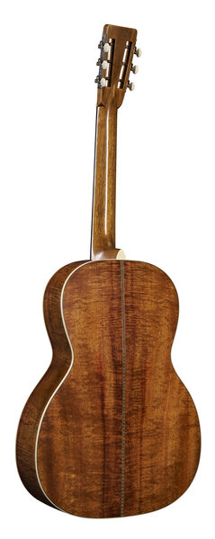Back of Martin Custom Shop 000-28K 1921 Guitar image number 1
